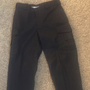 Aspen Mills work pant